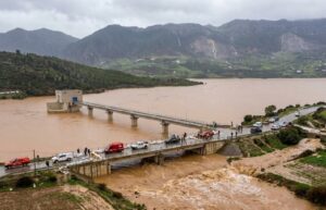 inondations agrumiculteurs