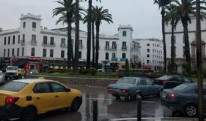 Tétouan