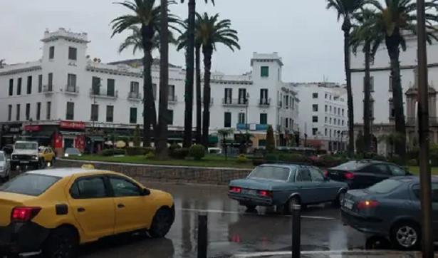 Tétouan
