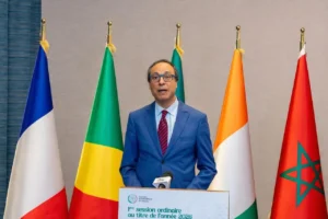 amara Afrique