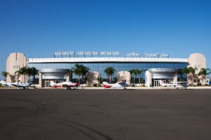 aéroport international Essaouira-Mogador