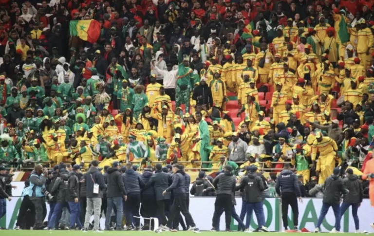 finale