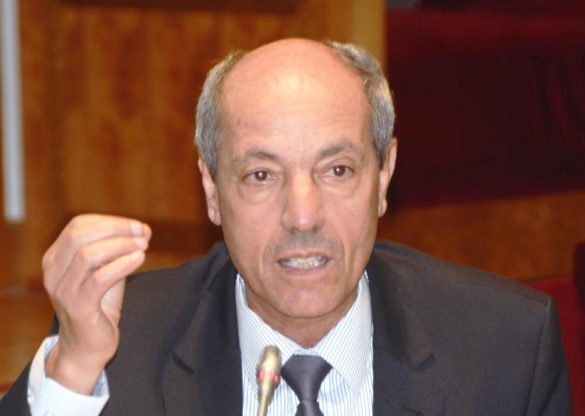Le Maroc à l’épreuve de l’émergence : un rendez-vous encore inachevé 1 maroc
