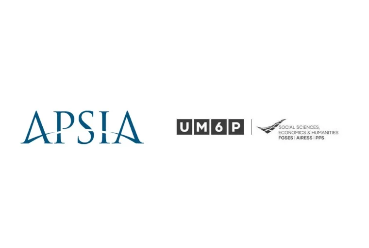 L’Université Mohammed VI Polytechnique rejoint le réseau mondial de l’APSIA 1 APSIA um6P