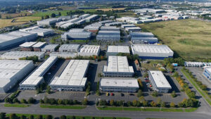 Zone d’Accélération Industrielle mai
