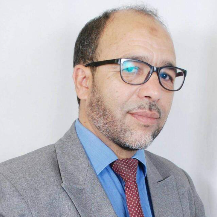Ahmed Sadqi guerre bilan carbone