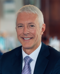 Allianz Trade maroc Francis Jespers