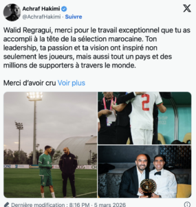 hommage