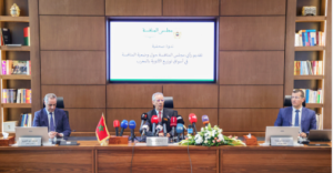 pharmacies rahhou conseil de la concurrence