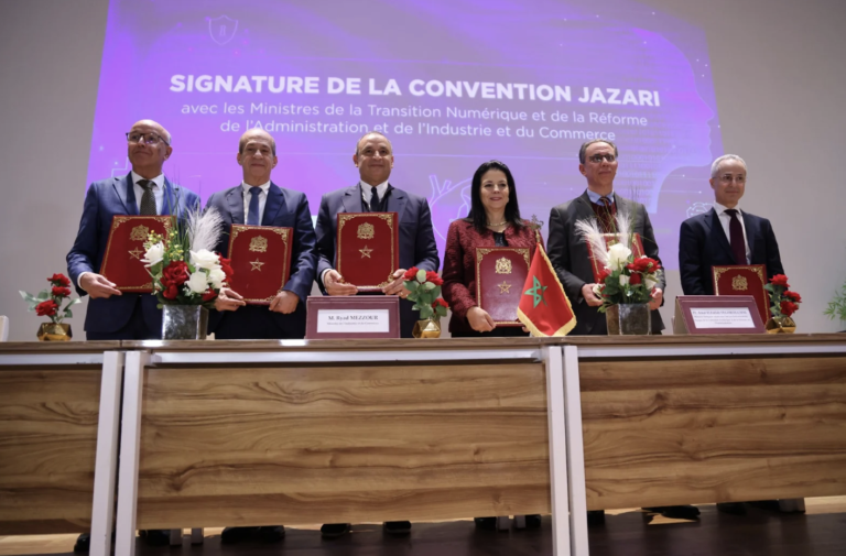 JAZARI Industrie