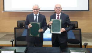 barrages