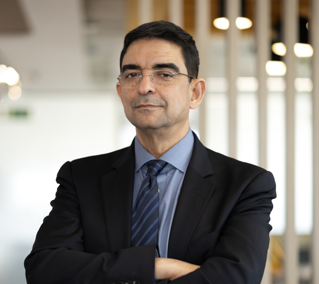Lesieur Cristal nomme Karim Manssour-Dahbi DG à compter du 25 Mars 2026 1 lesieur