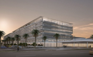 hôpital tanger santé mentale