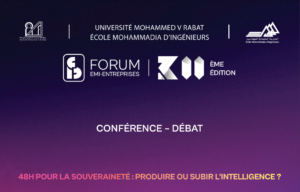 Forum EMI-entreprises