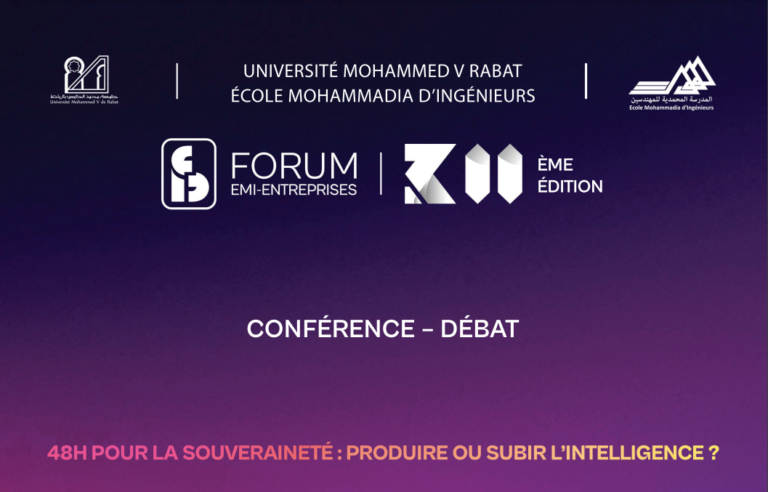 Forum EMI-entreprises