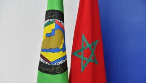 Maroc