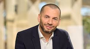 Faris Derrij OCP
