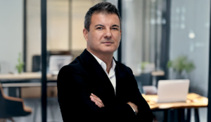 Stefan Ionescu