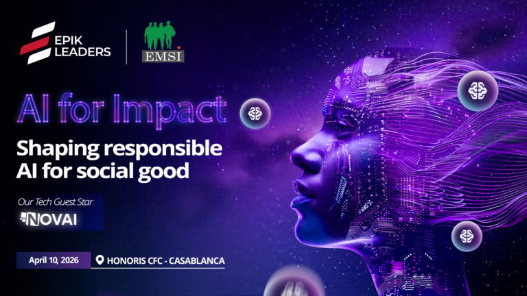 AI AI FOR IMPACT 2026