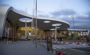 aéroport