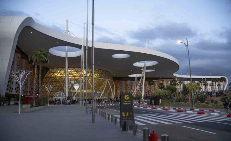 aéroport