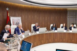 carburant hydrocarbures gouvernement