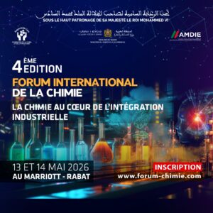 Forum International de la Chimie