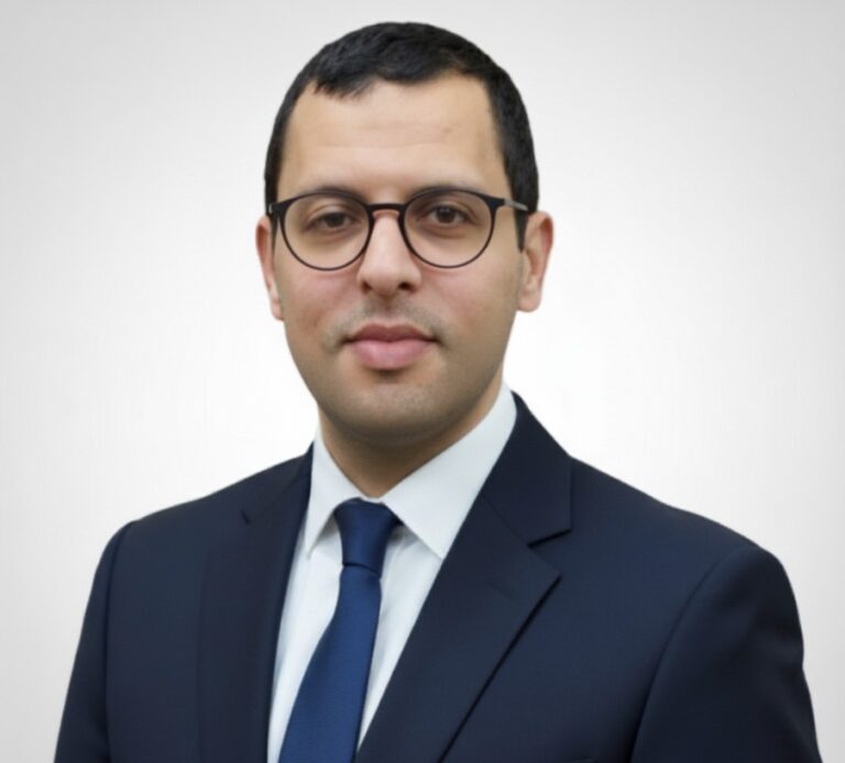 Anass Yachoulti supply chain
