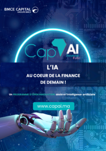 CAP'AI Reverse by BK Bmce capital