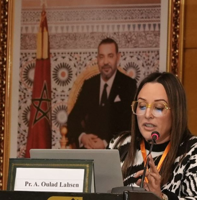 Ahd Oulad Lahsen