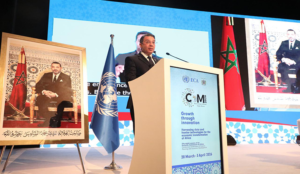 Mohammed Tarik Bchir