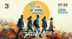 Désormais considéré comme le rendez-vous de référence en Afrique dédié aux transformations du travail, le Future of Work Forum Africa 2026