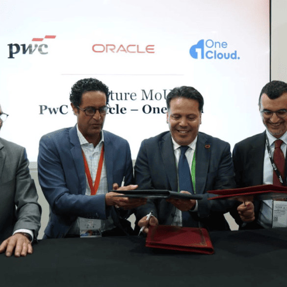 PwC Maroc, Oracle et OneCloud