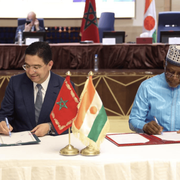niger