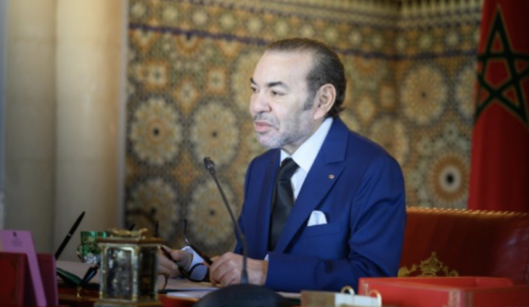 conseil ministres