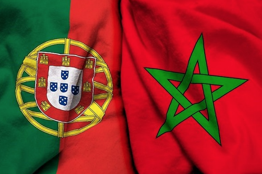 Maroc-Portugal : un nouvel élan pour la coopération judiciaire 1 Maroc Portugal