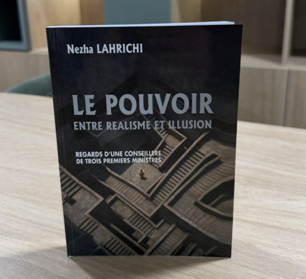 pouvoir