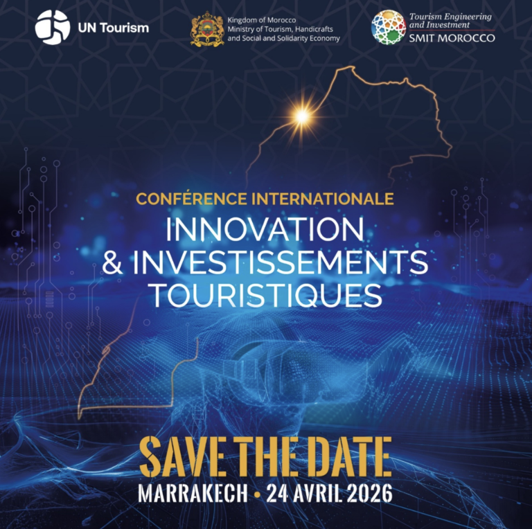 investissement touristique