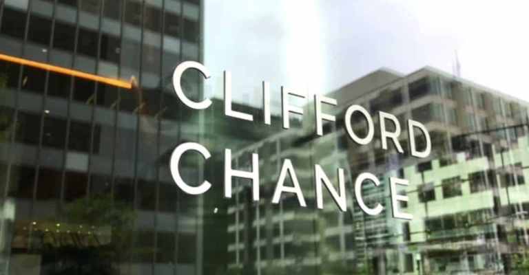 Clifford Chance Casablanca