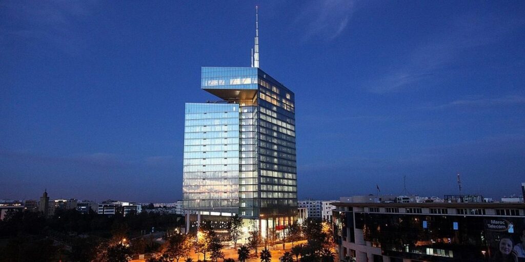 Maroc Telecom