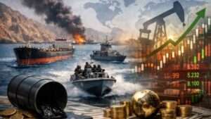 guerre détroit d'ormuz pétrole iran usa