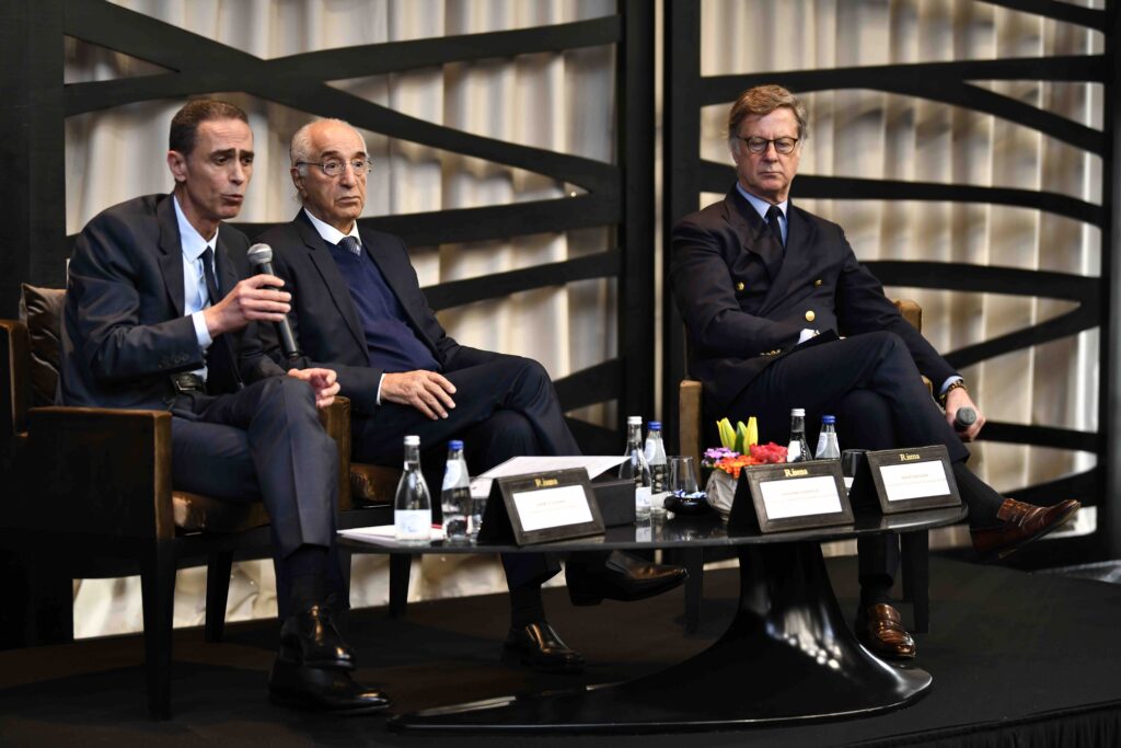Accor et Risma : partenariat renforcé pour booster le tourisme au Maroc 1 Accor risma