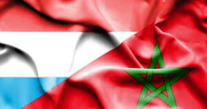 Maroc Luxembourg
