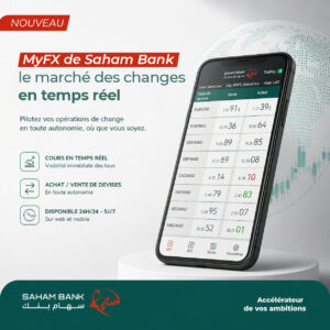 MyFX - Saham Bank