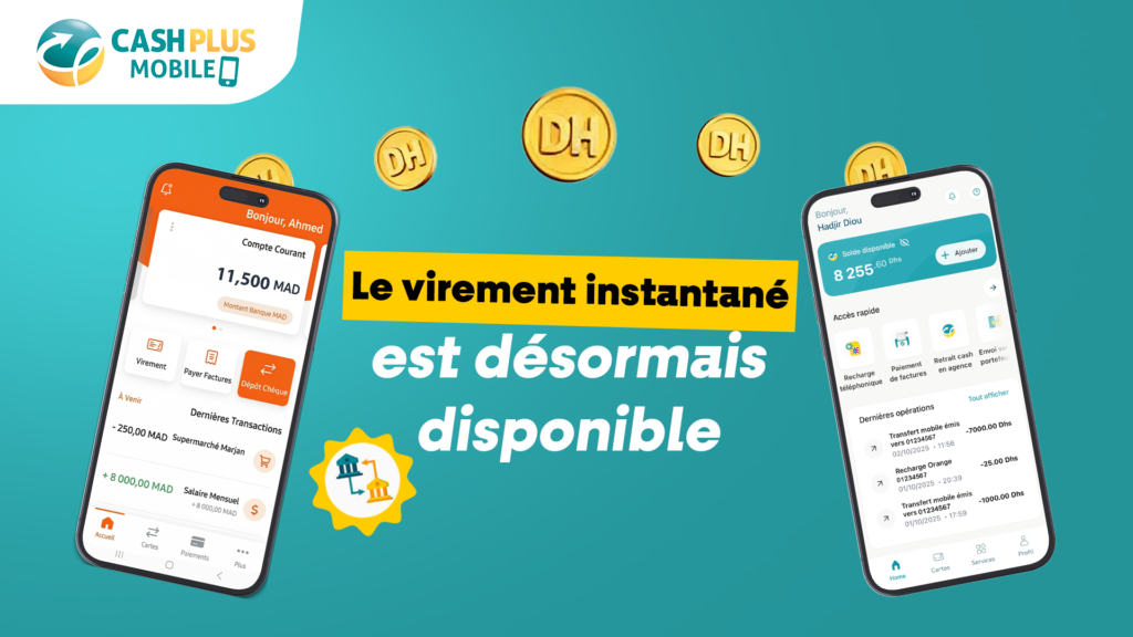 cash plus