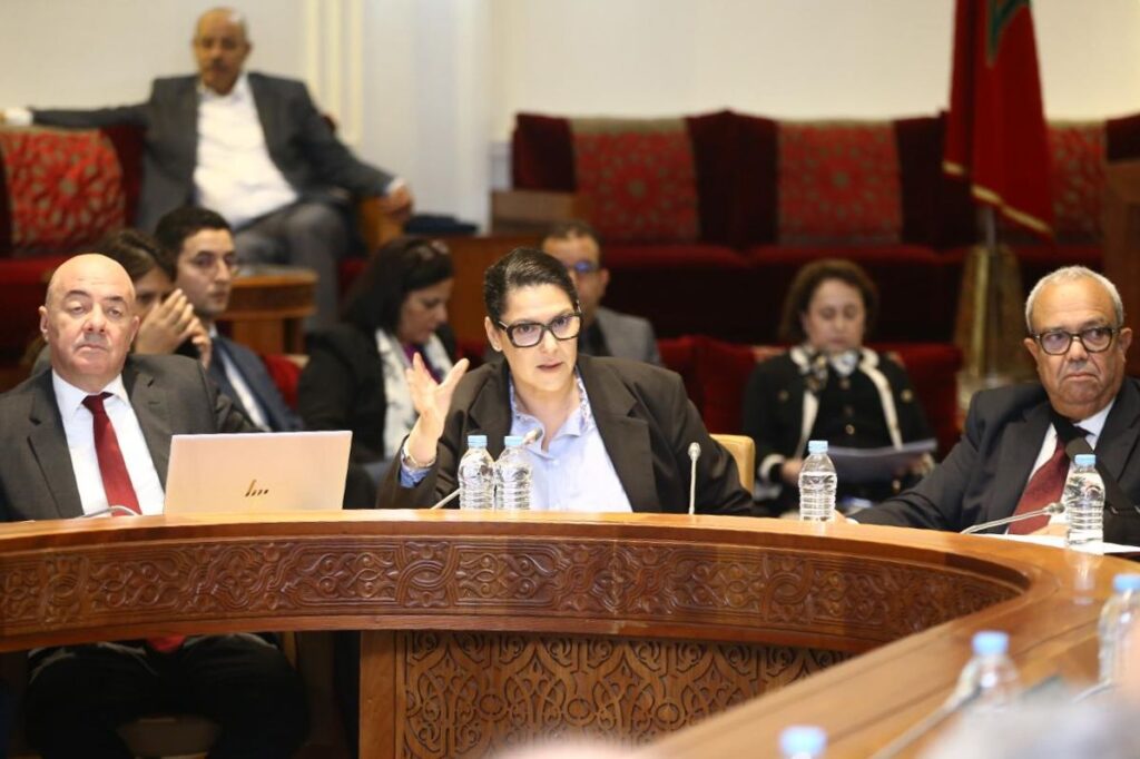 Habitat et urbanisme : un nouveau projet de loi pour moderniser les lotissements au Maroc 1 habitat urbanisme