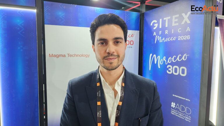 Magma Technology el bidaoui