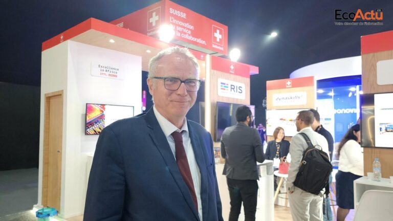 suisse gitex