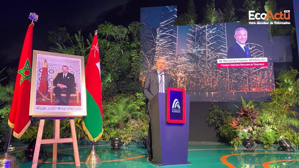 assurance bensaleh