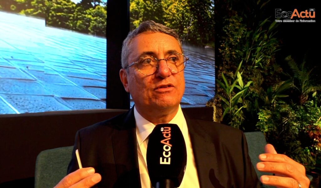 bachir baddou